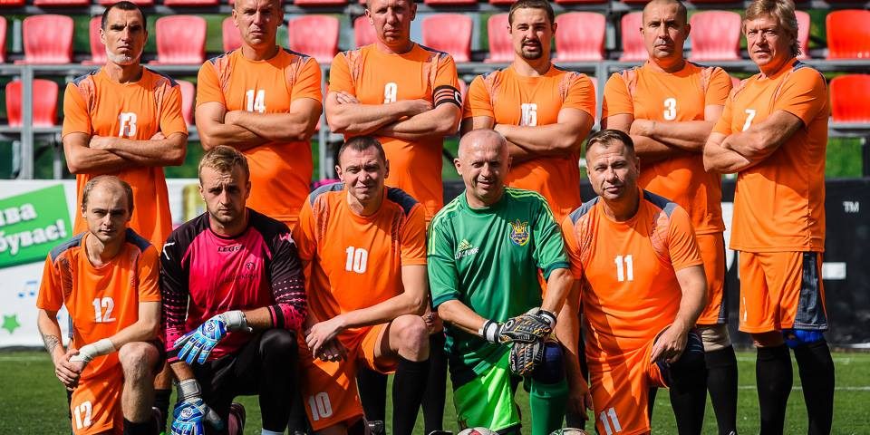 02.09.2017 1 тур Фактотум-Техімпекс